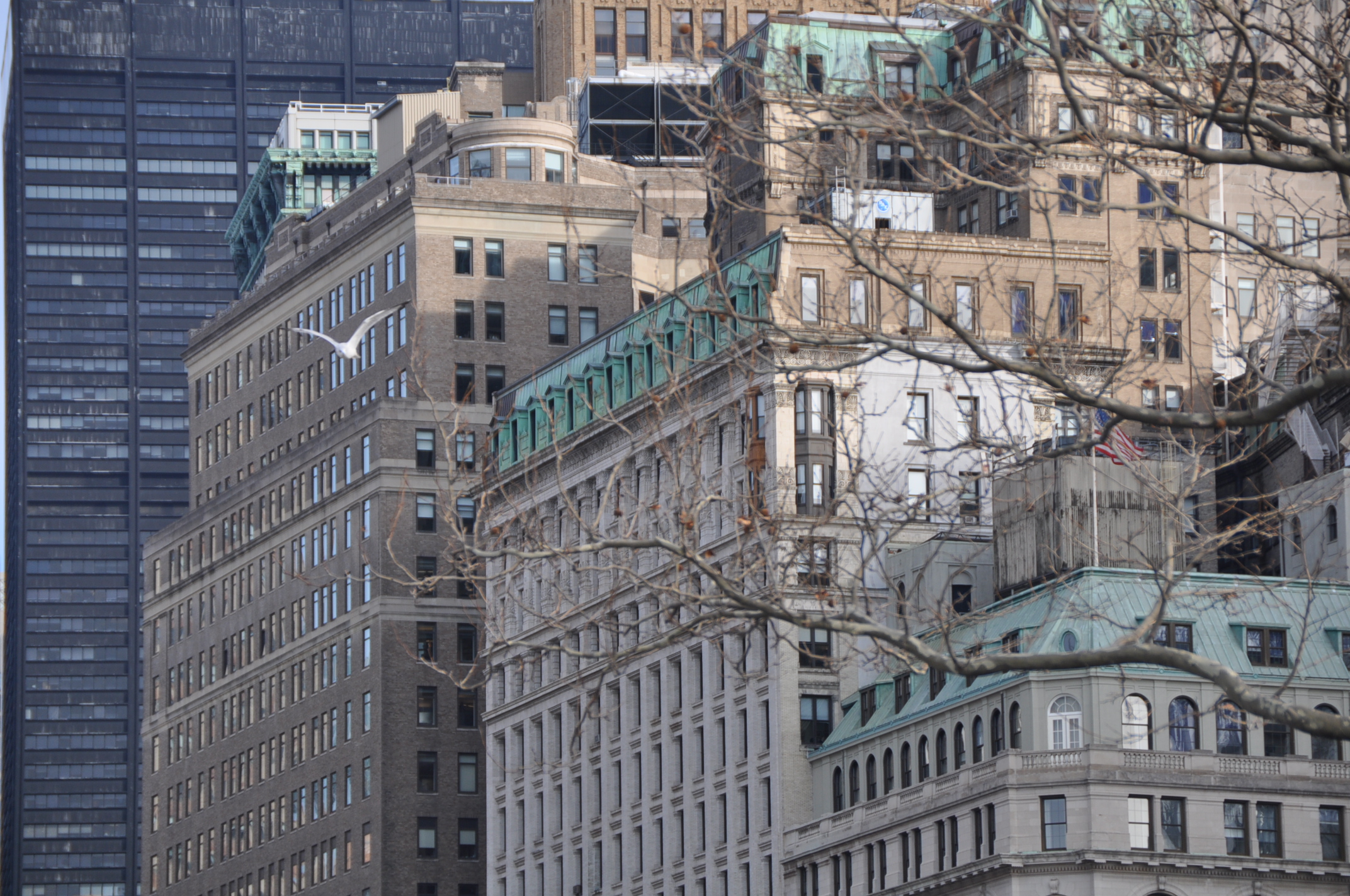 Acheter un appartement à New York....mythe ou réalité Dénicher