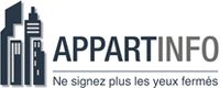Logo appartinfo