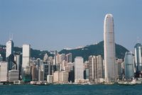 Hong-kong