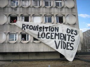 Logementsvides