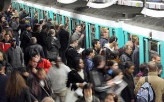 Metro