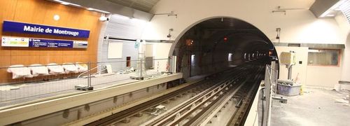 Metro_montrouge