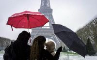 Parisienparapluie