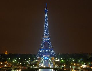 Toureiffel