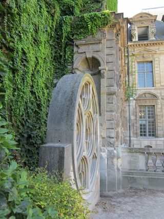 Marais